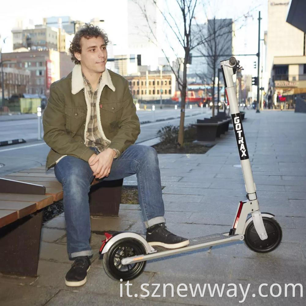 Gotrax Scooter